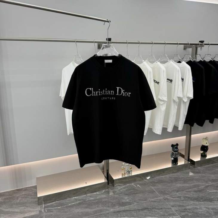 Picture of Dior T Shirts Short _SKUDiorS-2XLhgntx4816076